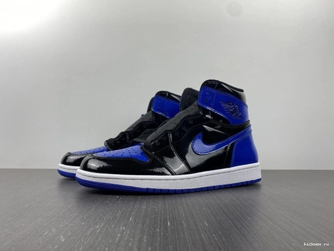 Rep 555088-404 Retro 1 High OG Jordan 0802